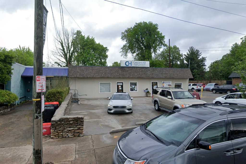 Crescent Hill Animal Hospital