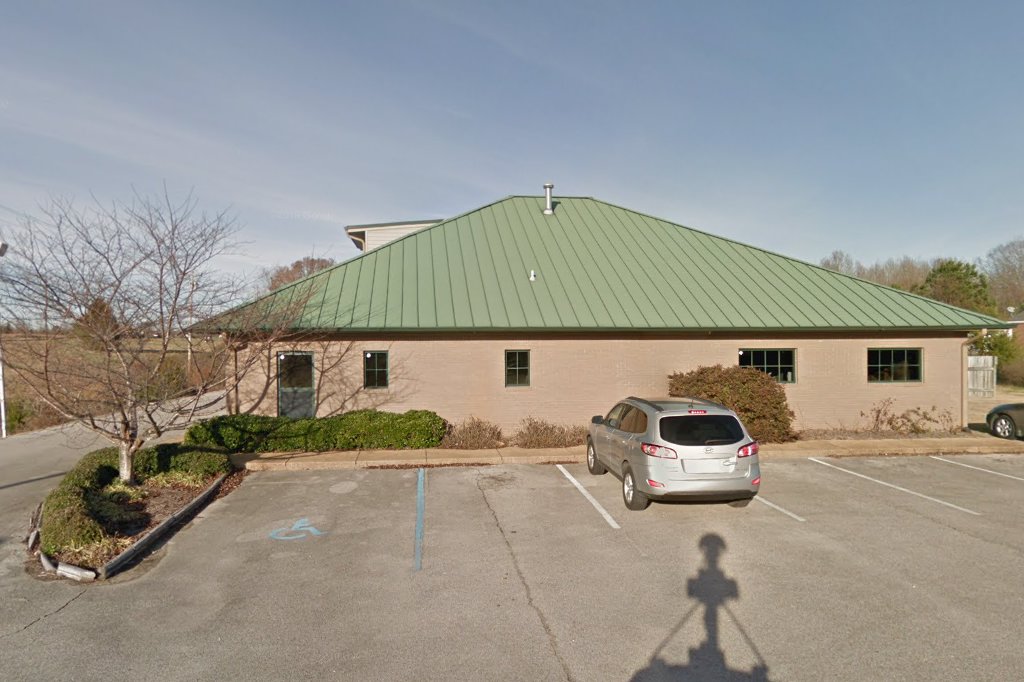 Saltillo Small Animal Hospital