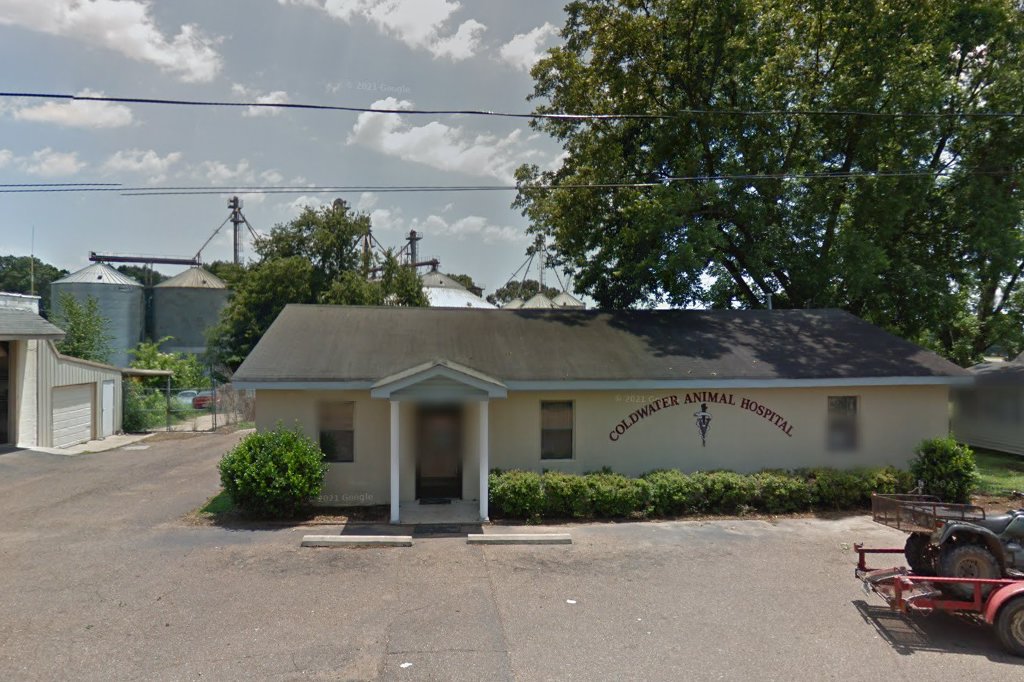 Coldwater Animal Hospital