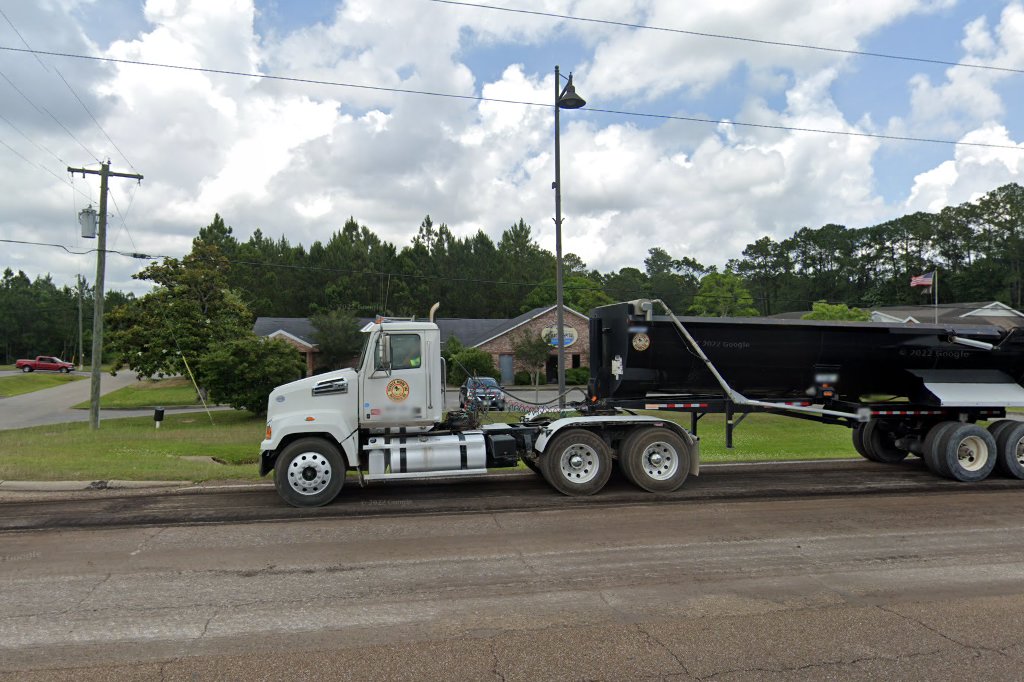 Singing River Animal Hospital