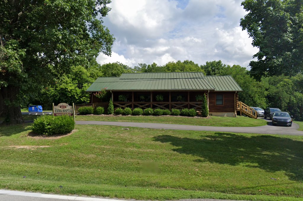 Finchville Animal Hospital