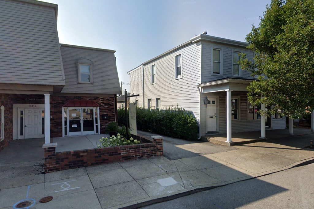 Gaslight Square Animal Hospital