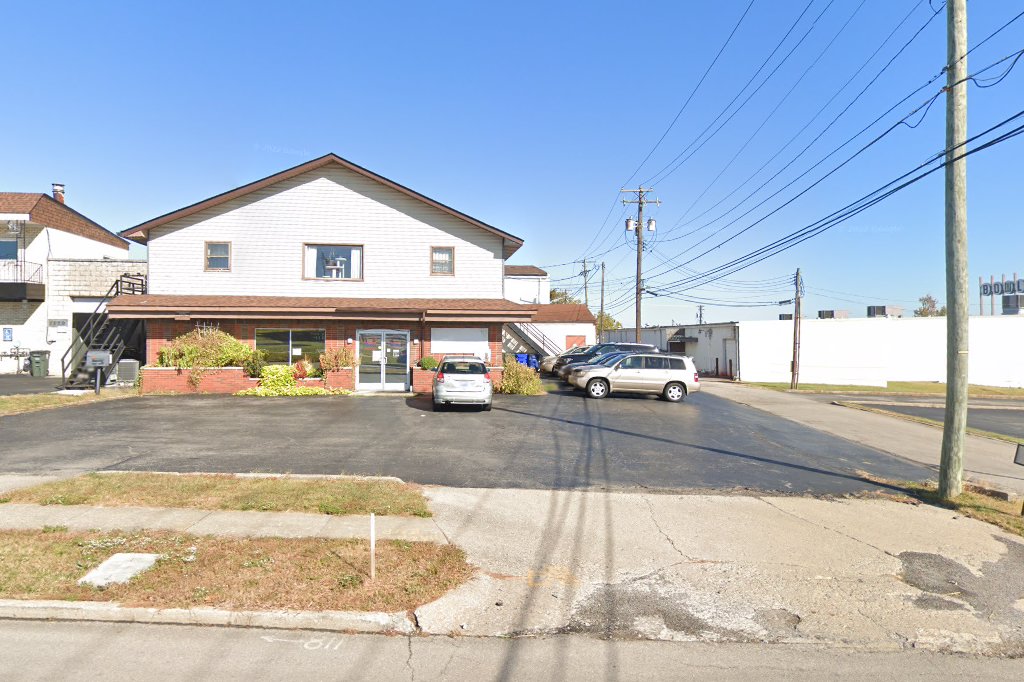 Eastland Animal Hospital