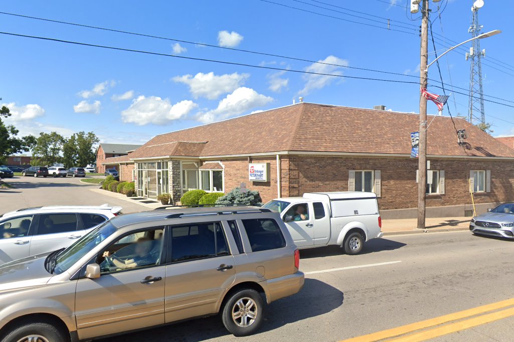 Erlanger Veterinary Hospital