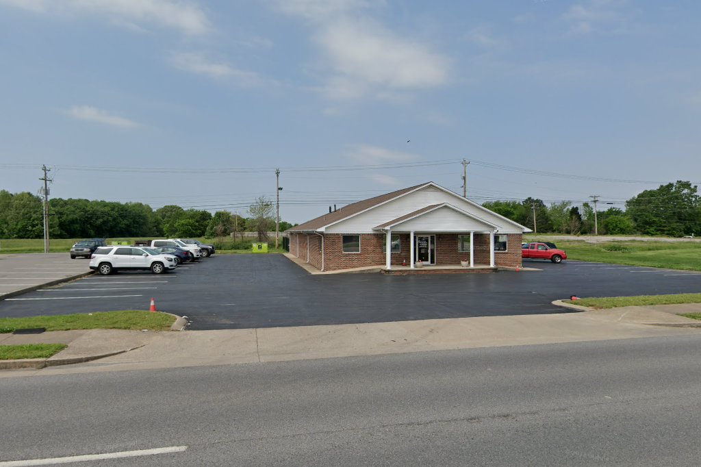 Oak Grove Animal Hospital