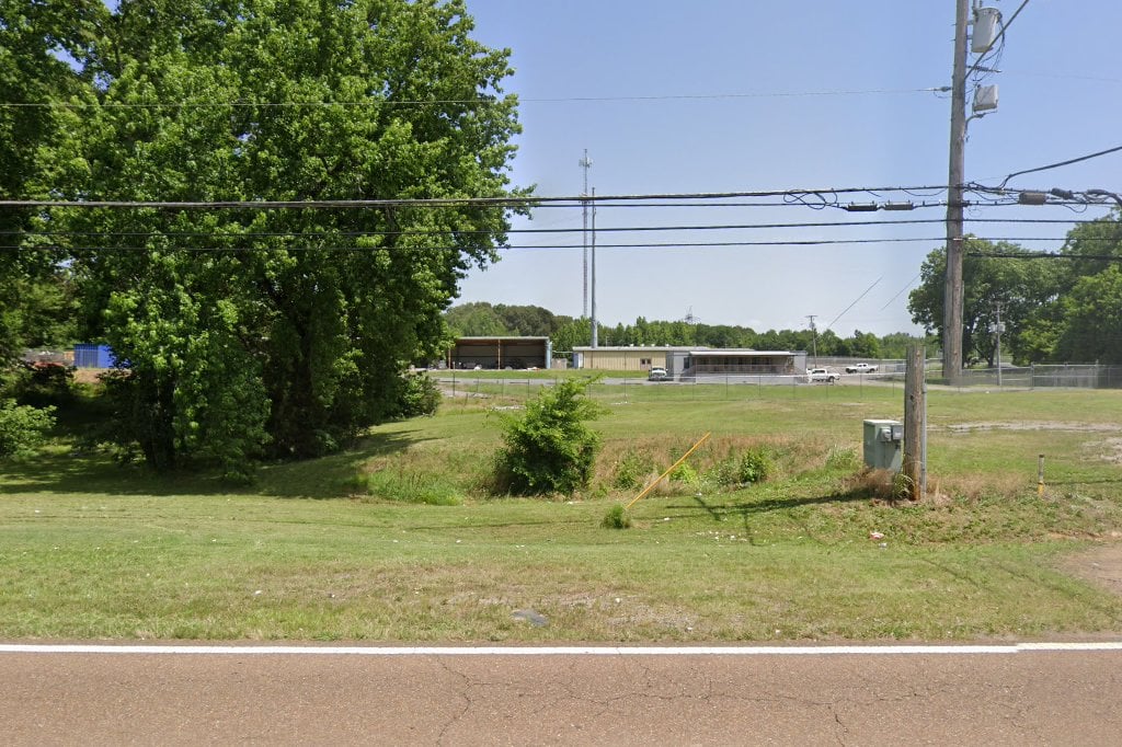 Southaven Animal Shelter