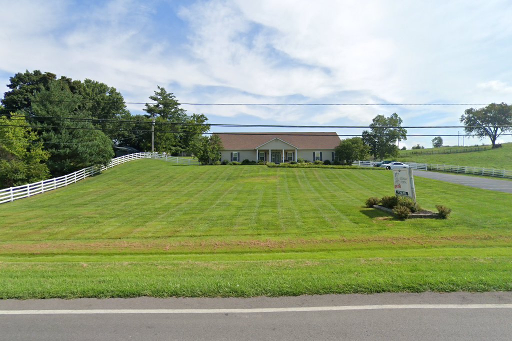 Lancaster Veterinary Hospital