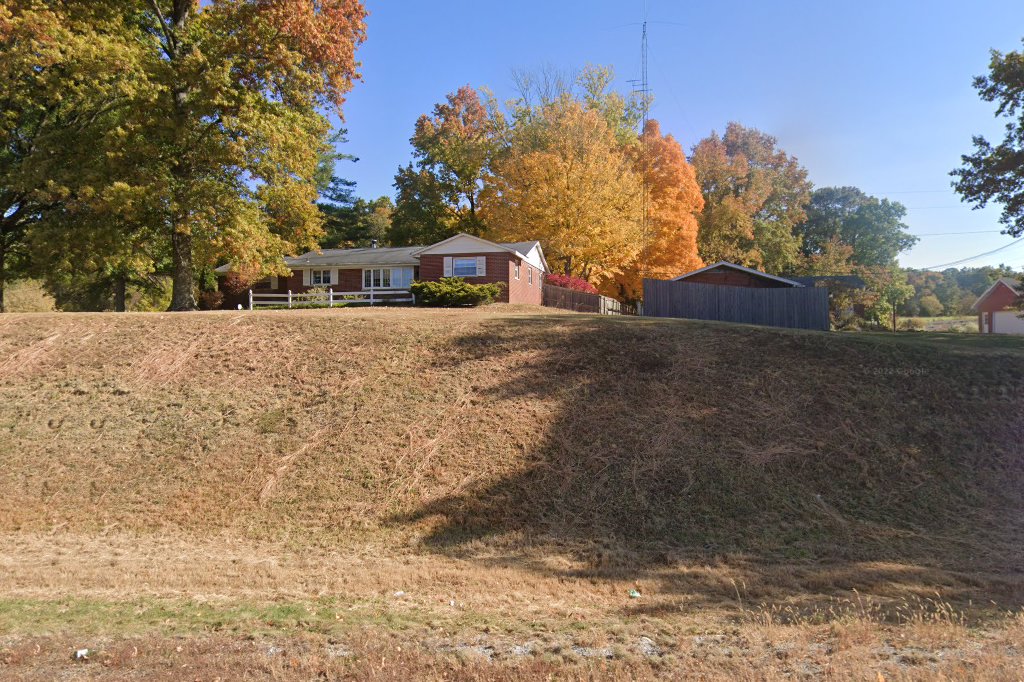 Grants Lick Veterinary Hospital