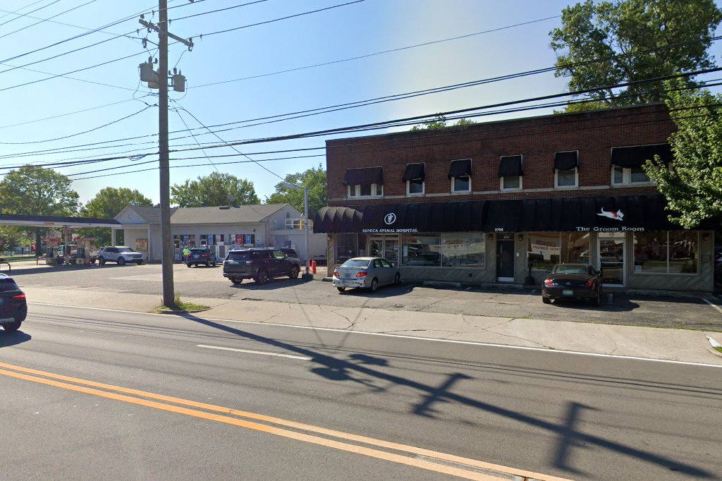 Seneca Animal Hospital