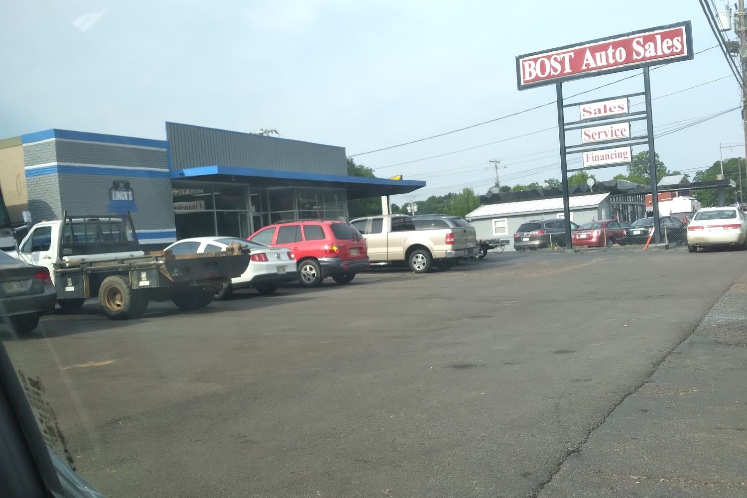 Homeless Animal Relief Project