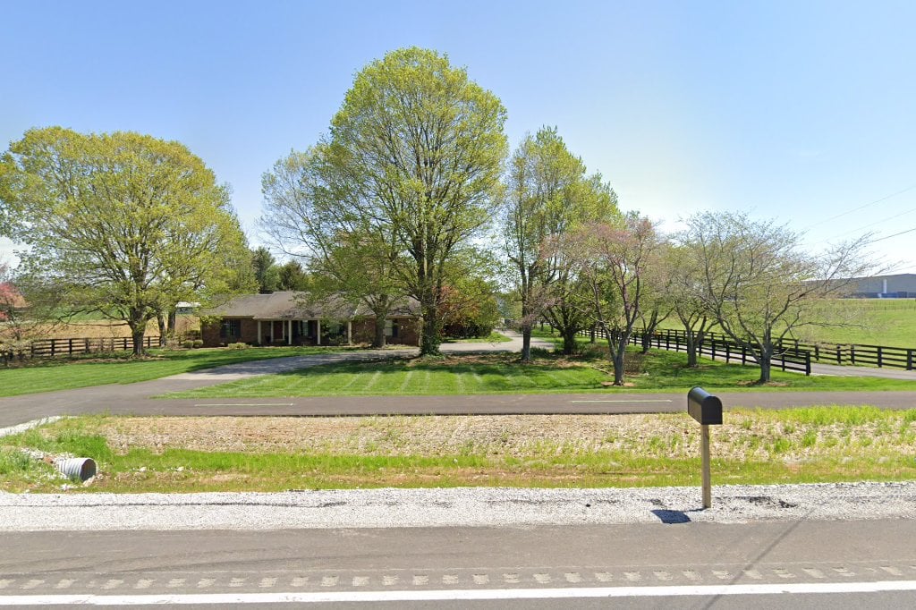 O'brien Veterinary Hospital