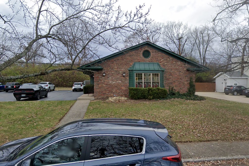 Pennyroyal Small & Exotic Animal Hospital