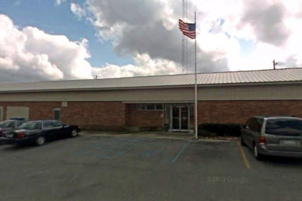 Louiedale Animal Shelter