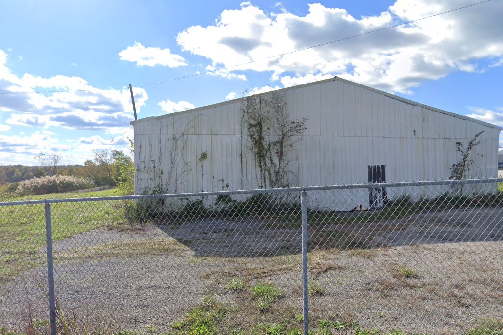 Bracken County Animal Shelter