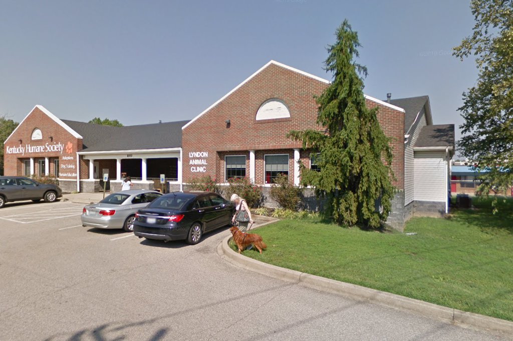 Lyndon Animal Clinic