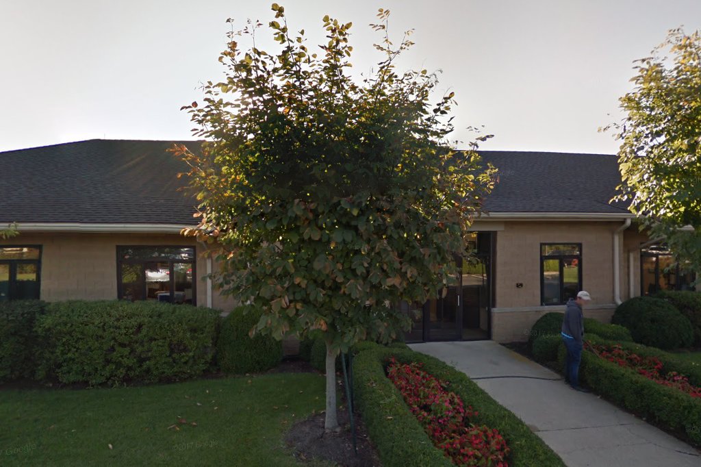 Rood & Riddle Equine Hospital