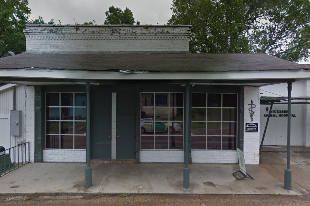 Vicksburg Animal Hospital