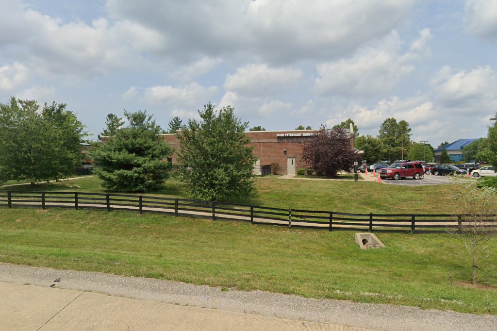 BluePearl Veterinary Partners - Louisville