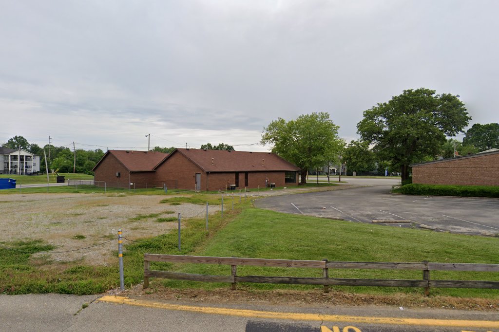 Breckenridge Animal Hospital