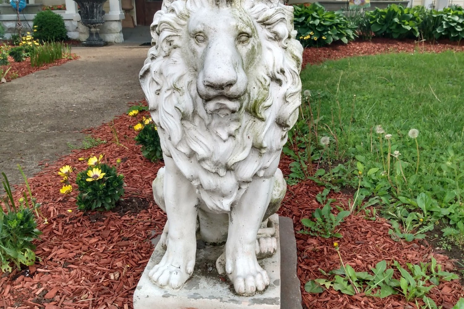 Lincoln County Humane Society