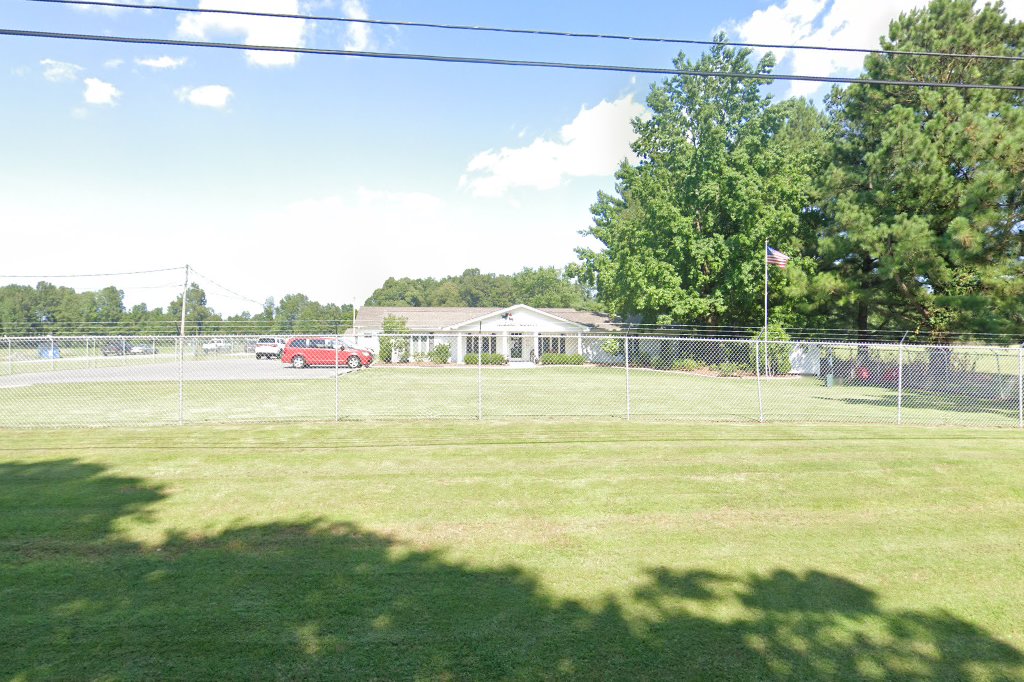 Humane Society-Animal Shelter