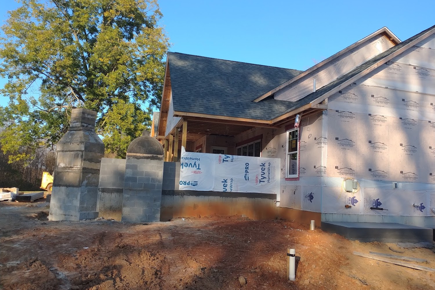 Animal Refuge Center