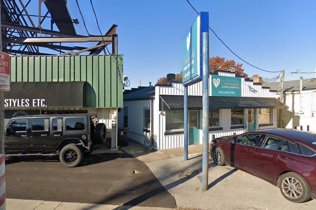 Derby City Animal Hospital