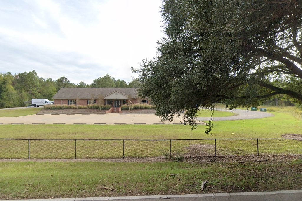 Columbus-Lowndes Humane Society