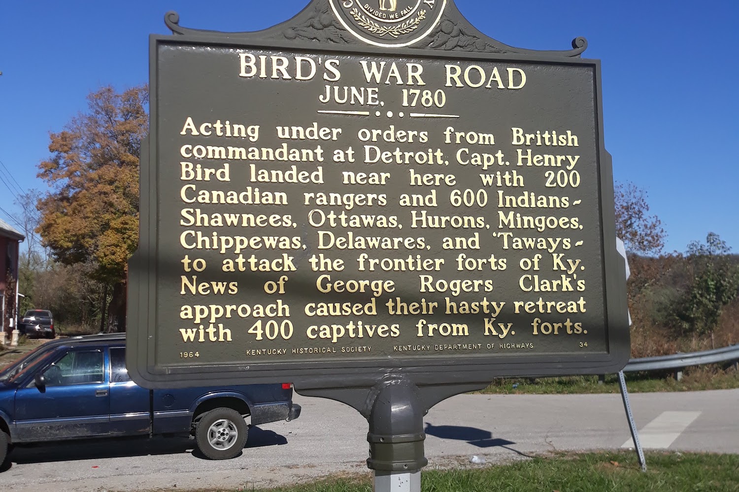 Humane Society of Pendleton County