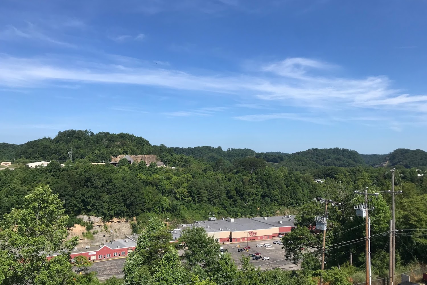 Perry County Humane Society