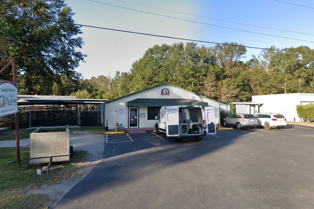 Pearl River County SPCA