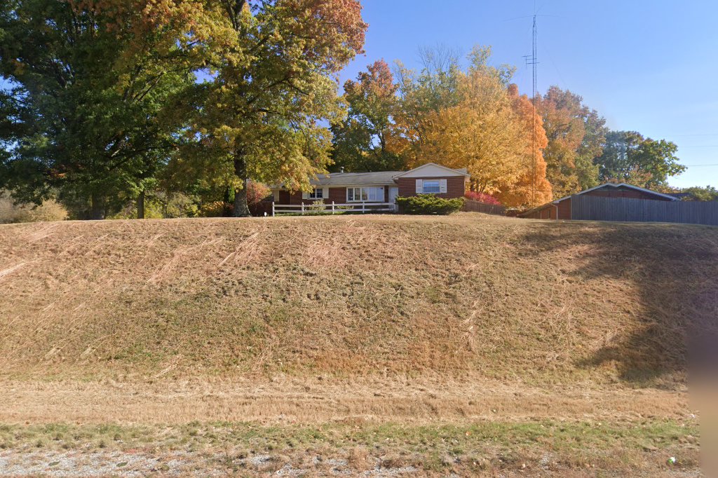 Grants Lick Veterinary Hospital