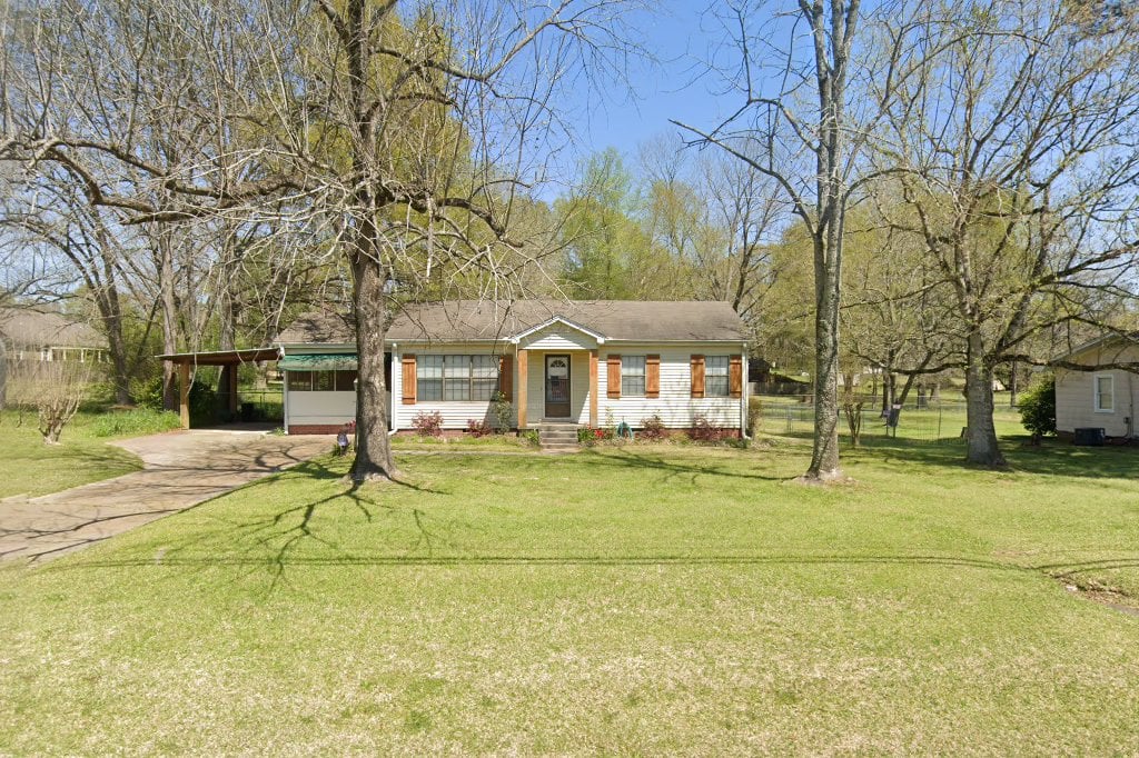 Mississippi Animal Control and Protection Association