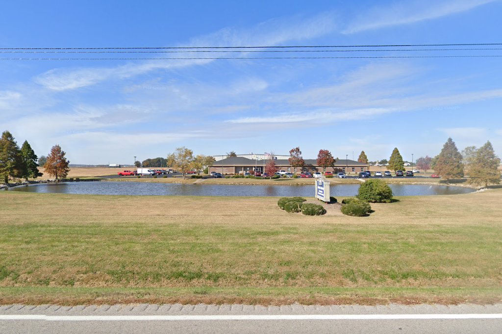 Daviess County Animal Shelter