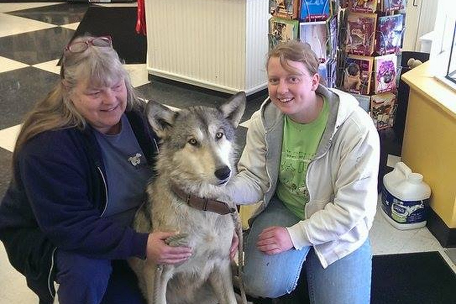 Anderson Humane Society