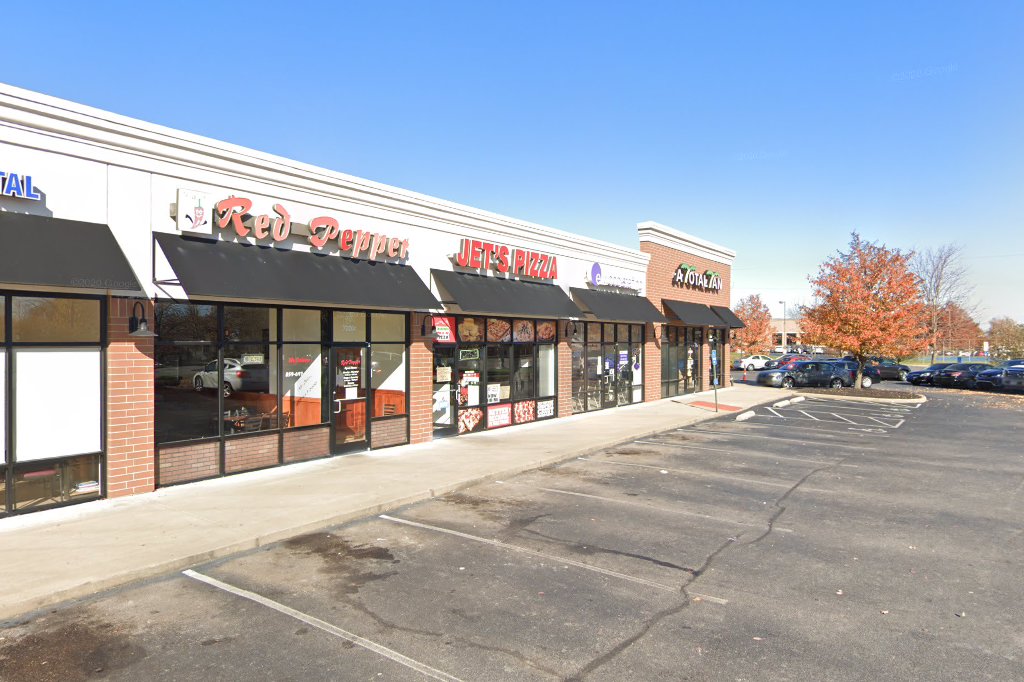 Shelby St Veterinary Hospital