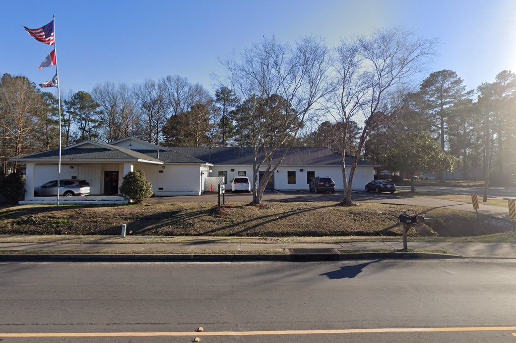 Richland Animal Control