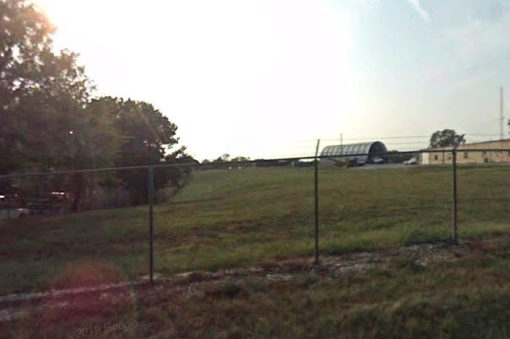 Marion County Animal Shelter