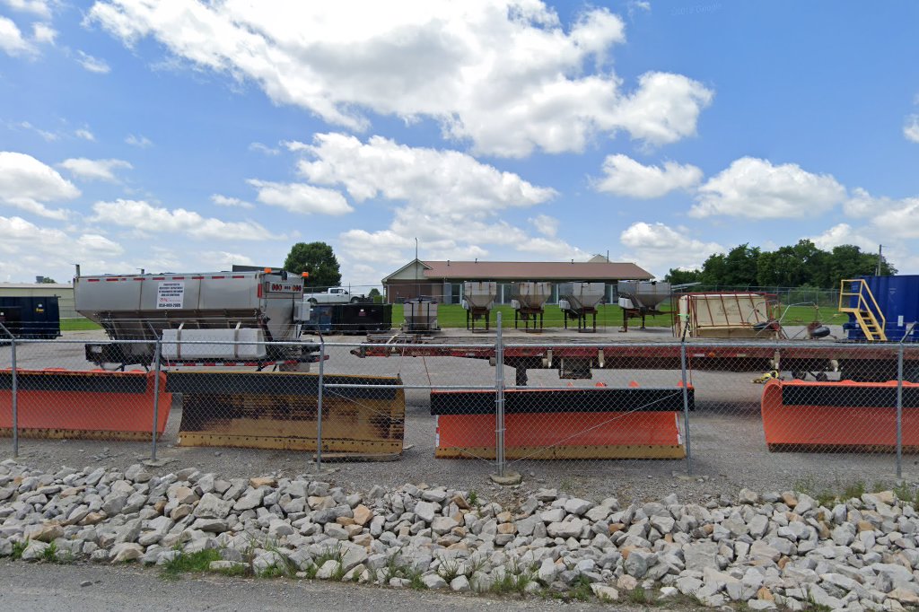 Montgomery County Animal Shelter