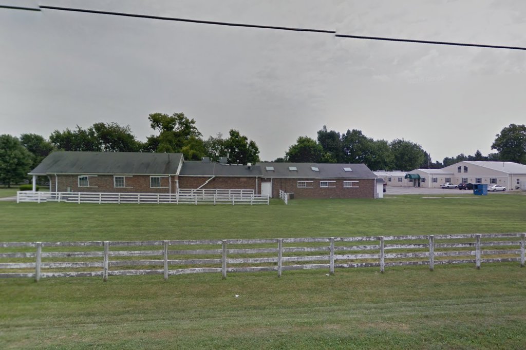 VCA Woodford Animal Hospital