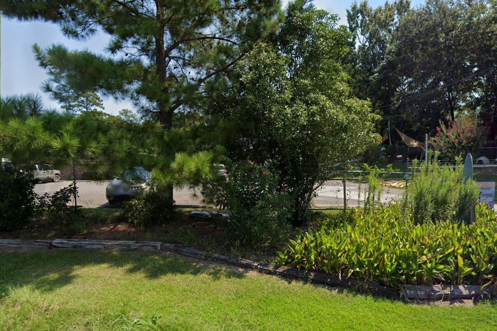 Hattiesburg Animal Shelter