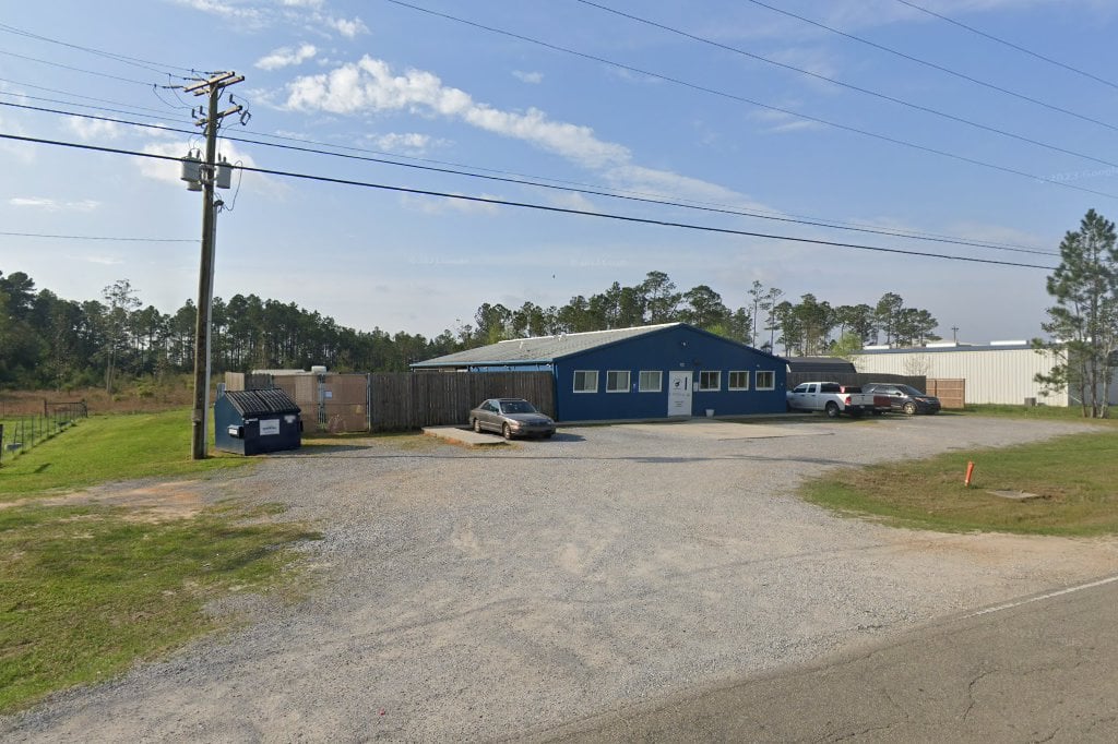 Hancock County Animal Shelter