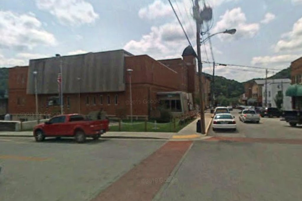 Jackson Animal Control