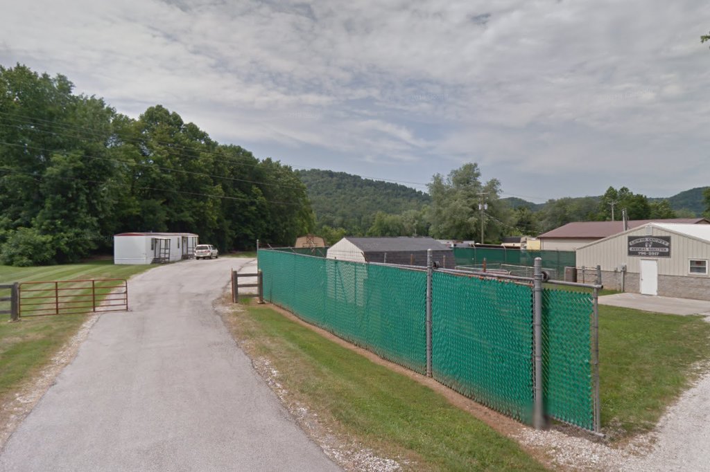 Lewis County Animal Shelter