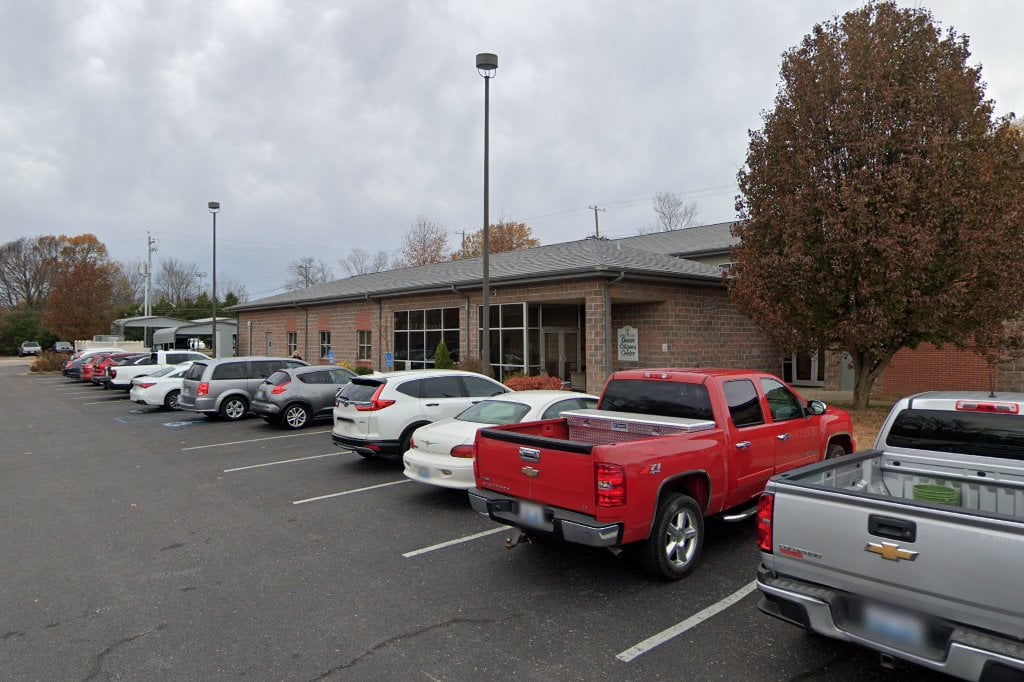 Humane Society of Calloway County