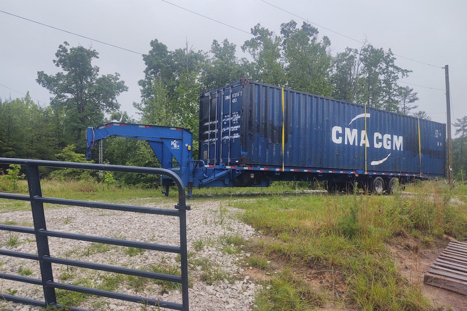 Powell County Animal Shelter