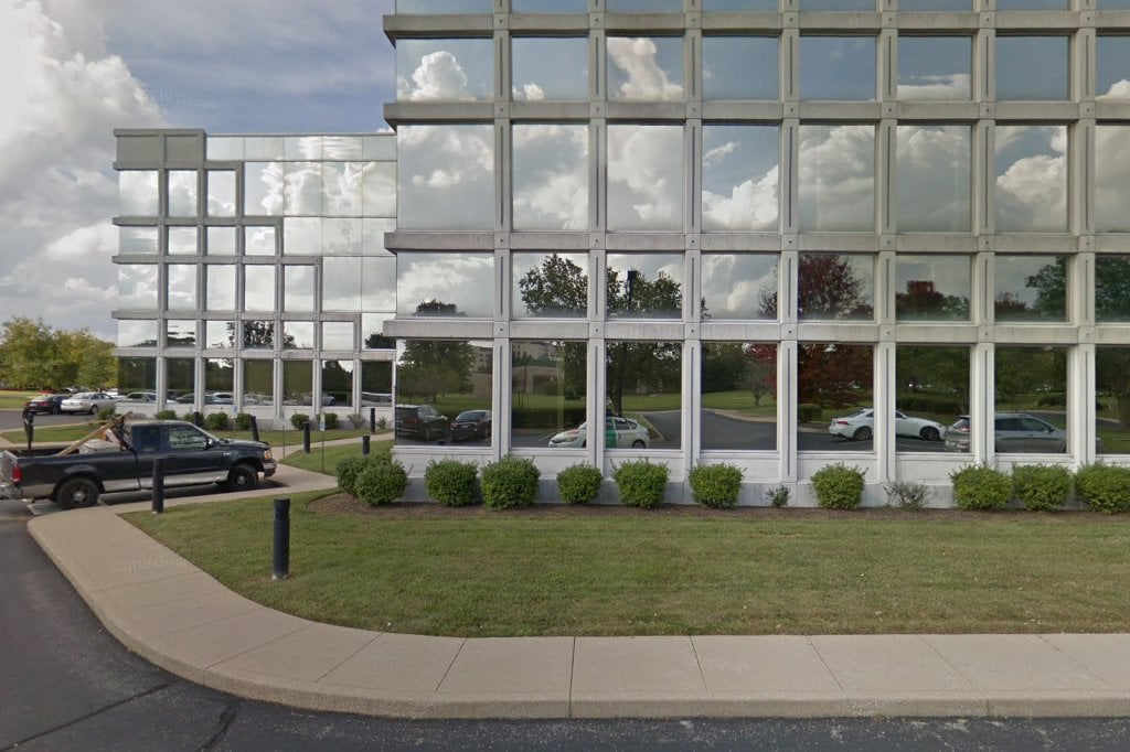 Louisville Animal Control