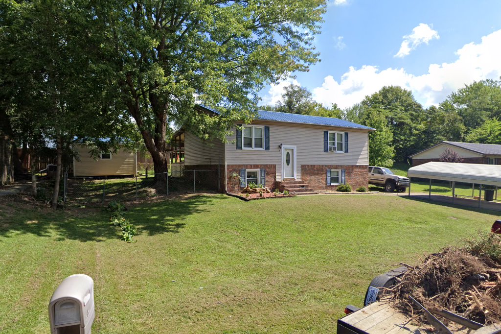 Grayson County Humane Societyleitchfield Animal Shelter