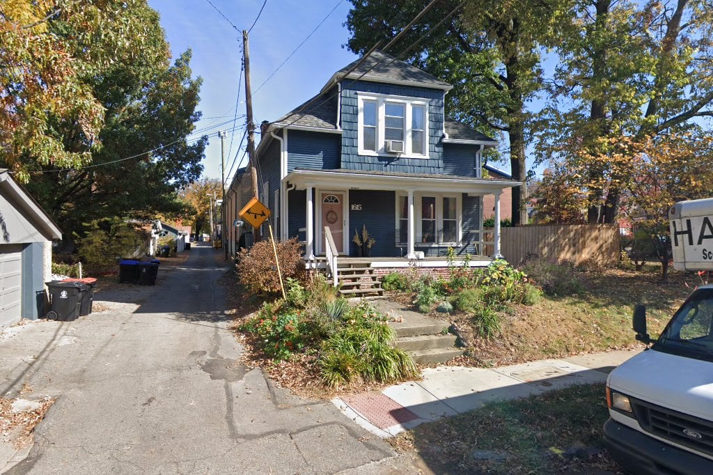 Bluegrass Basset Rescue, Inc.