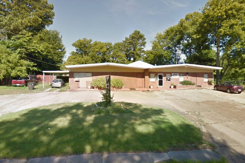 Peay Animal Hospital